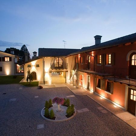 Wine Resort Luisa Mariano del Friuli Экстерьер фото