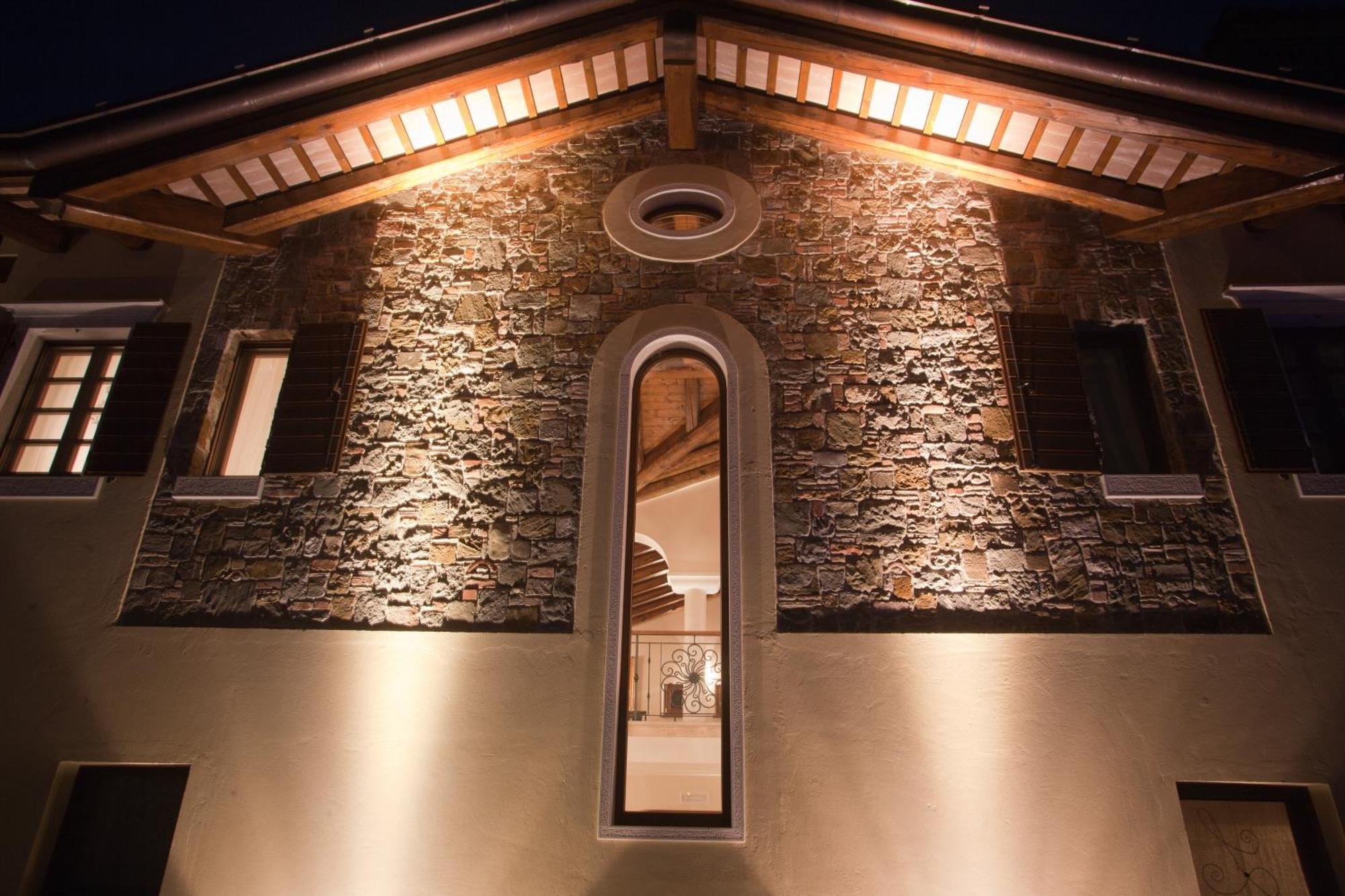 Wine Resort Luisa Mariano del Friuli Экстерьер фото