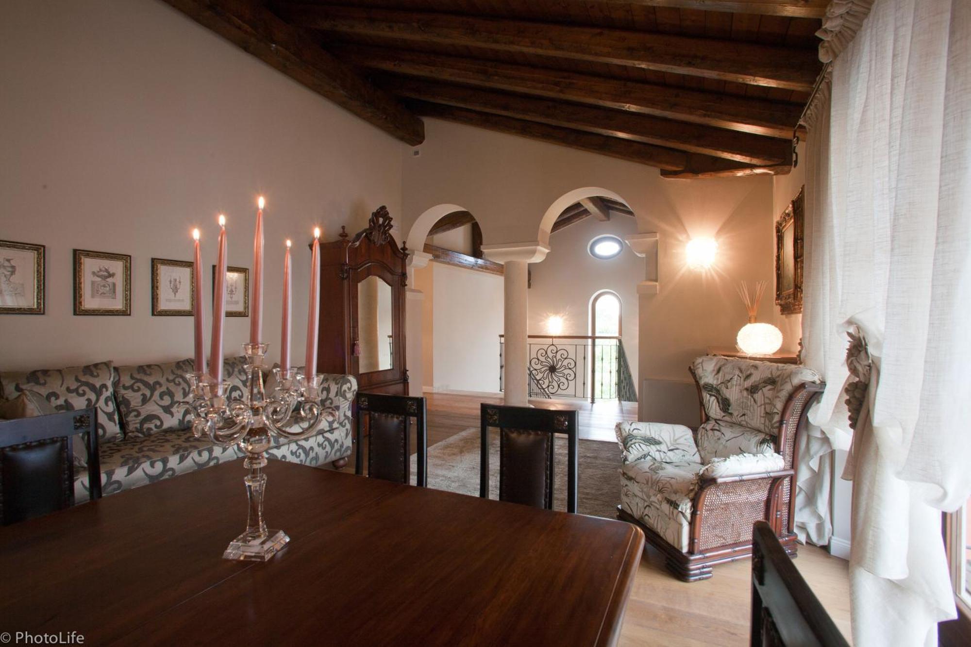 Wine Resort Luisa Mariano del Friuli Экстерьер фото