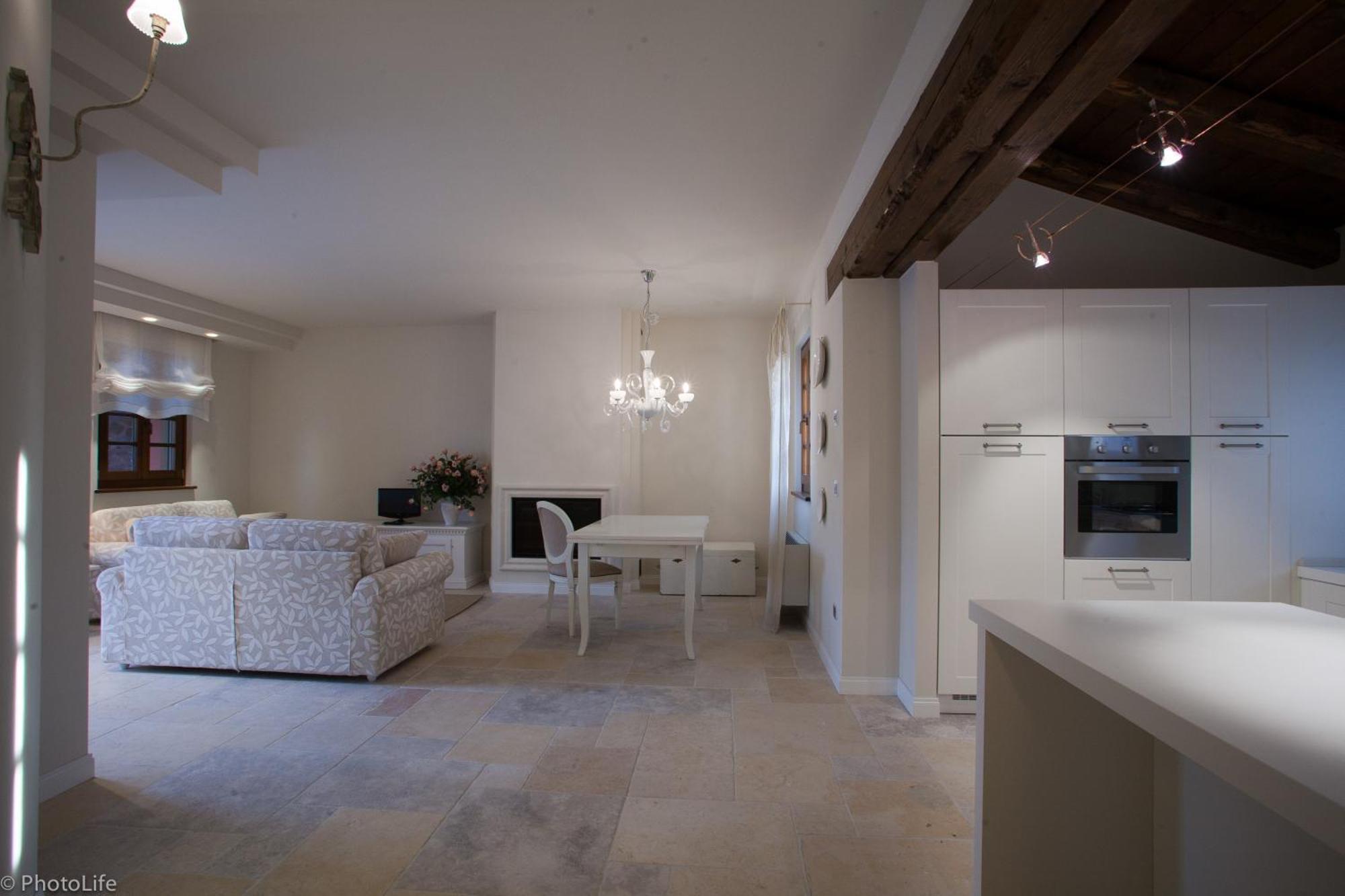 Wine Resort Luisa Mariano del Friuli Экстерьер фото