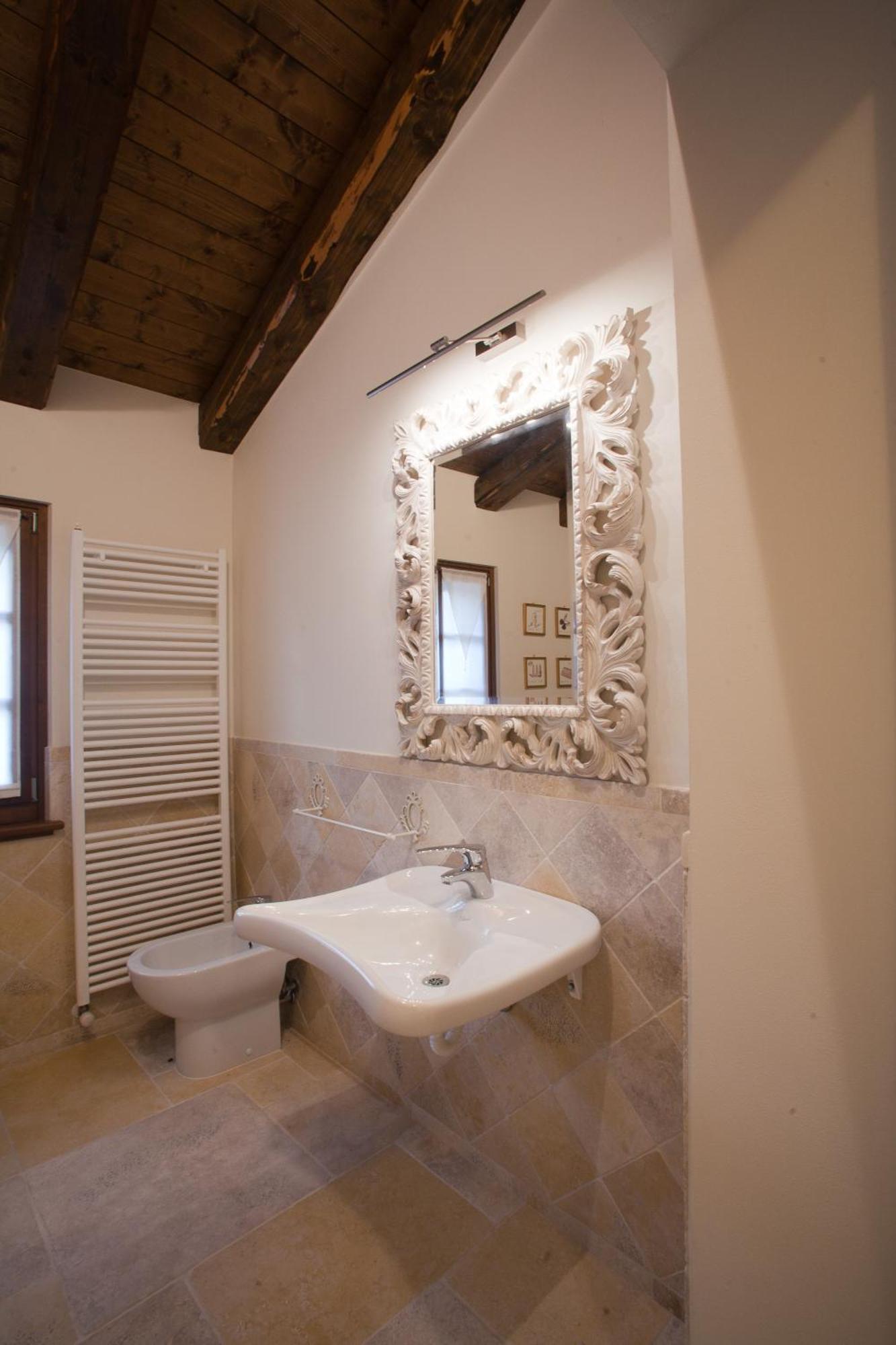 Wine Resort Luisa Mariano del Friuli Экстерьер фото