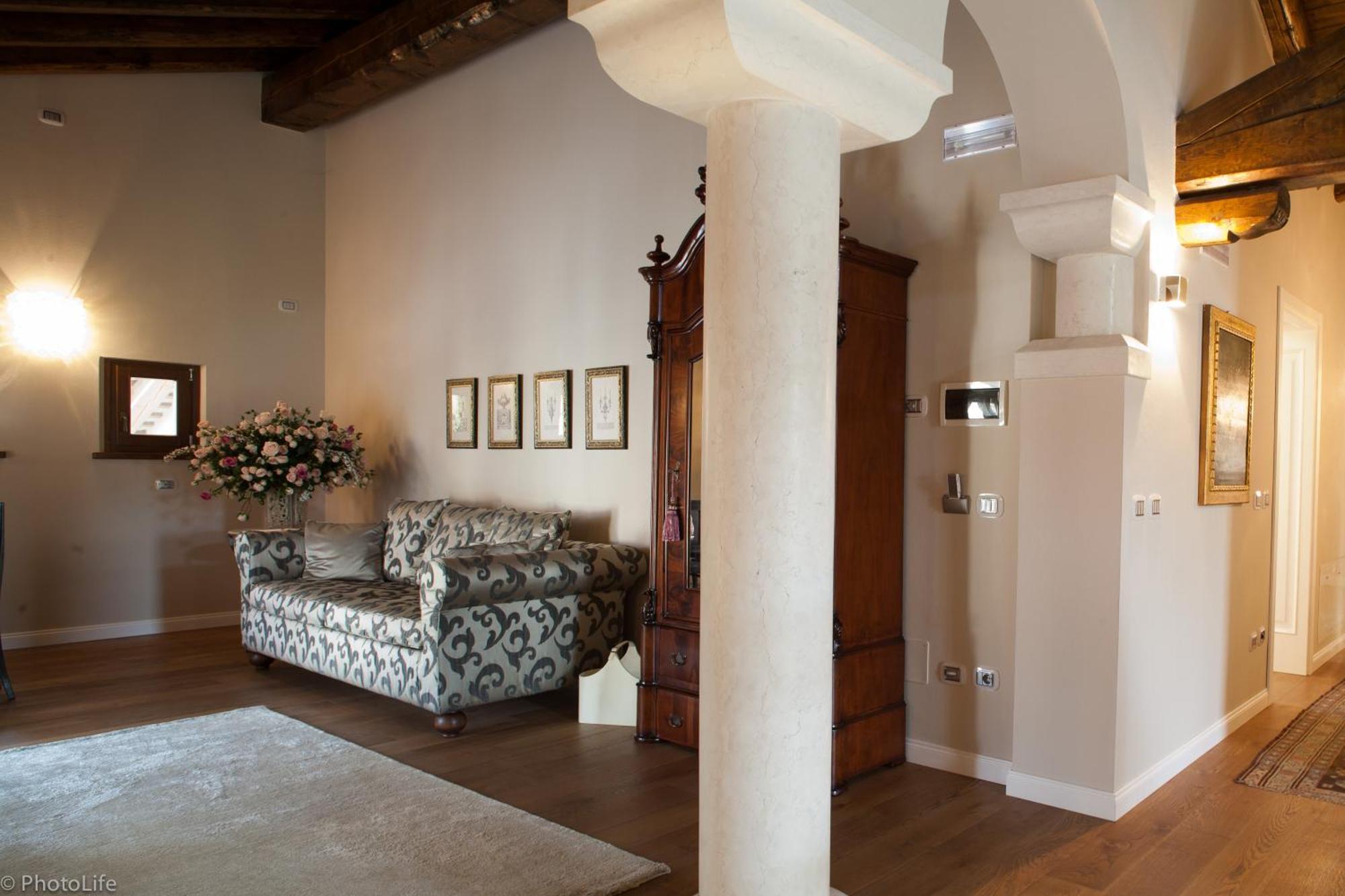 Wine Resort Luisa Mariano del Friuli Экстерьер фото